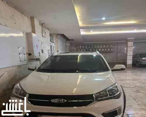  خرید و فروش ام وی ام  X22 اتوماتیک   مدل 1397 1298