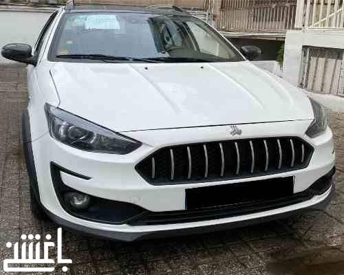  خرید و فروش اطلس G دنده ای مدل 1403 1276