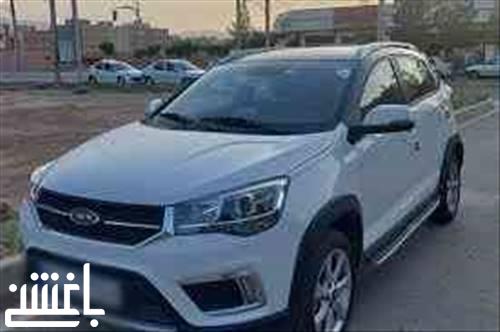  خرید و فروش ام وی ام  X22 دنده ای  مدل 1401 1290