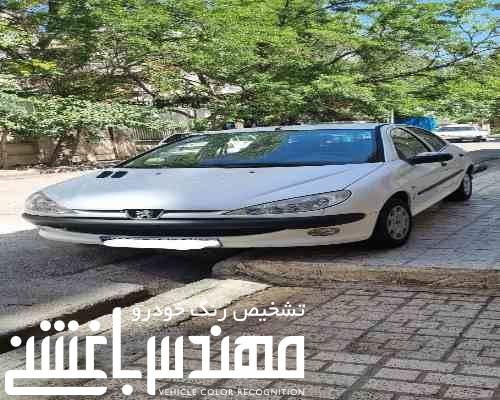  خرید و فروش پژو 206 تیپ 5  مدل 1398 1221