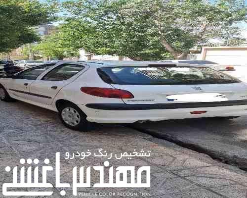  خرید و فروش پژو 206 تیپ 5  مدل 1398 1221