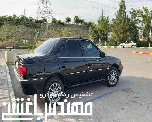  خرید و فروش پژو پارس Tu5-LX  مدل 1401 1232