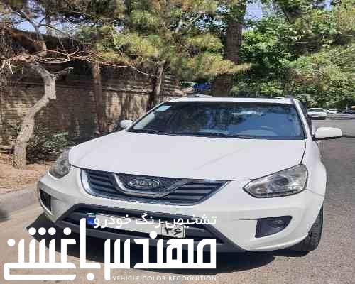  خرید و فروش ام وی ام  X33 جدید دنده ای   مدل 1394 1244