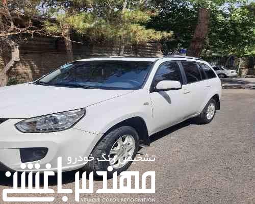  خرید و فروش ام وی ام  X33 جدید دنده ای   مدل 1394 1244