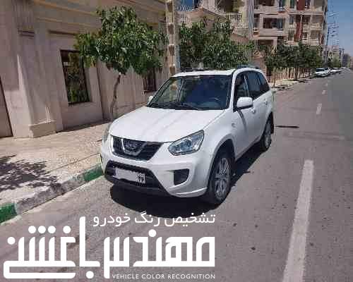  خرید و فروش ام وی ام  X33 جدید اتوماتیک  مدل 1393 1251