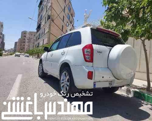 خرید و فروش ام وی ام  X33 جدید اتوماتیک  مدل 1393 1251