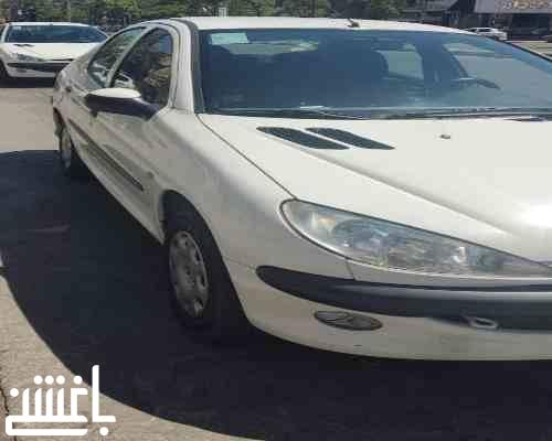 خرید و فروش پژو 206 اس دی V8  مدل 1398 1359