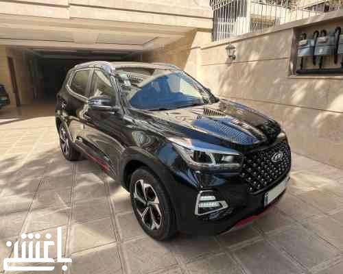  خرید و فروش ام وی ام  X55 مدل 1403 1377