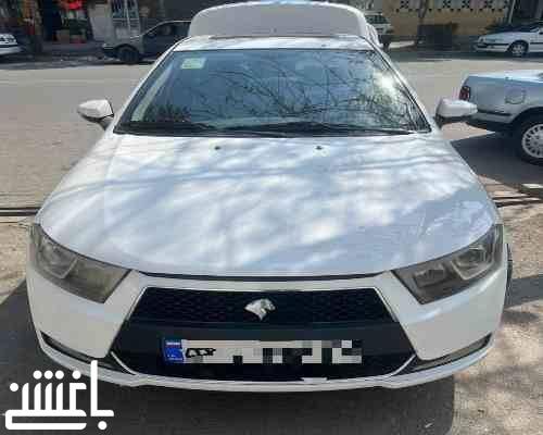  خرید و فروش دنا پلاس توربو اتوماتیک مدل 1399 1402