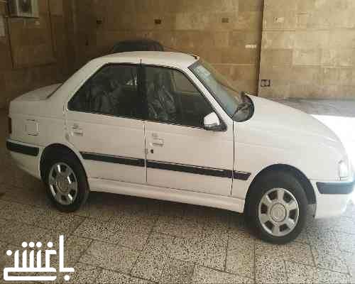  خرید و فروش پژو پارس ELX-TU5  مدل 1402 1406