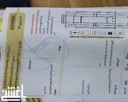  خرید و فروش فولوکس تیگوان مدل 2018 1410