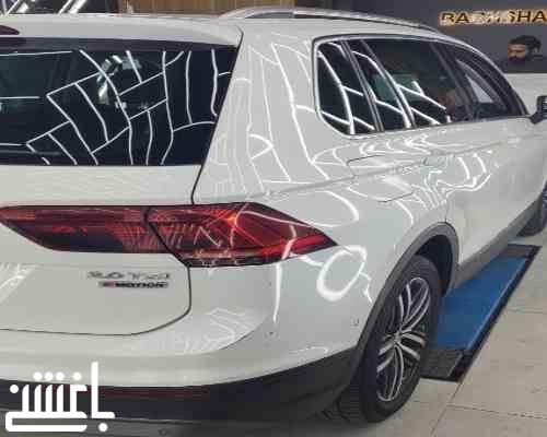 خرید و فروش فولوکس تیگوان مدل 2018 1410