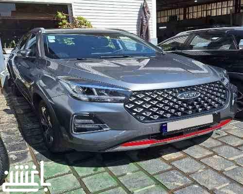  خرید و فروش ام وی ام  X55 مدل 1401 1414