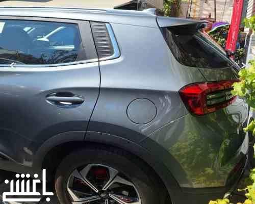  خرید و فروش ام وی ام  X55 مدل 1401 1414