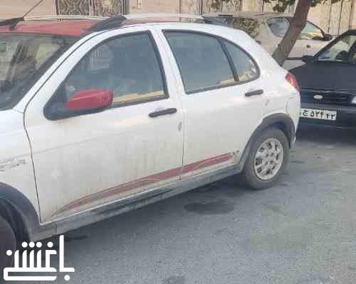  خرید و فروش کوییک دنده ای R  مدل 1402 110417