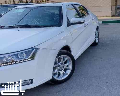  خرید و فروش دنا پلاس توربو 5 دنده 4 ایربگ  مدل 1401 110419