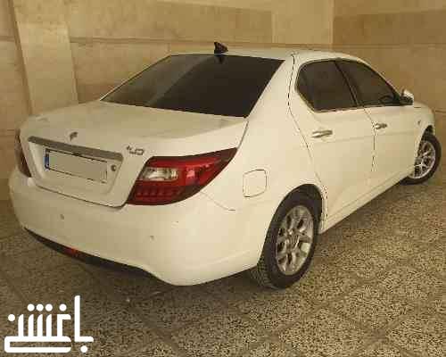  خرید و فروش دنا پلاس توربو 5 دنده 4 ایربگ  مدل 1401 110419