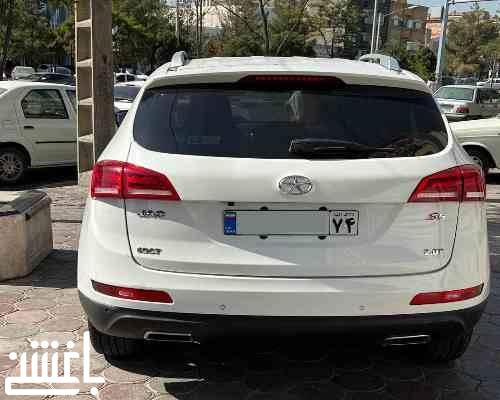  خرید و فروش جک S5 اتوماتیک  مدل 1396 110418