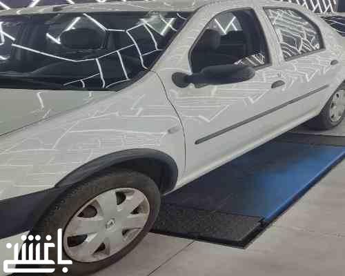  خرید و فروش رنو ال 90 E2  مدل 1391 110423