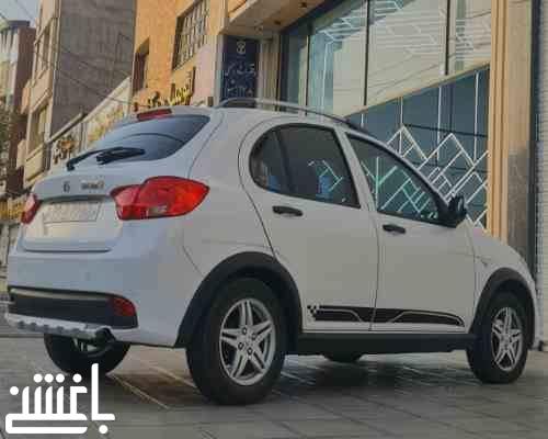  خرید و فروش کوییک دنده ای R  مدل 1402 110425