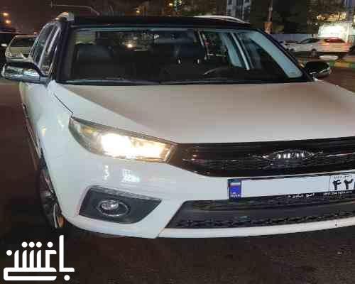  خرید و فروش ام وی ام  X33 S اسپورت مدل 1399 110427