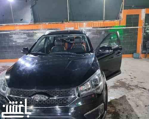  خرید و فروش ام وی ام  X22 اتوماتیک   مدل 1396 110429