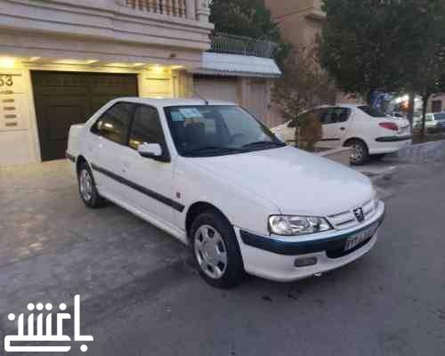  خرید و فروش پژو پارس Tu5-LX  مدل 1395 110430