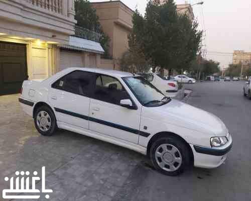  خرید و فروش پژو پارس Tu5-LX  مدل 1395 110430