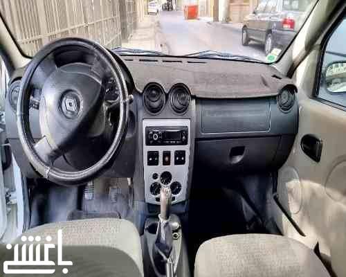  خرید و فروش رنو ال 90 E2 فول  مدل 1395 110434