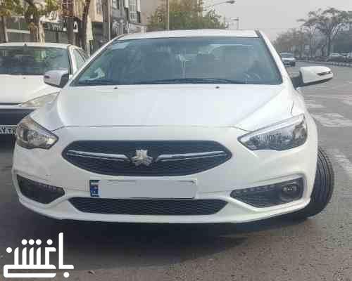  خرید و فروش شاهین G دنده ای  مدل 1401 110442