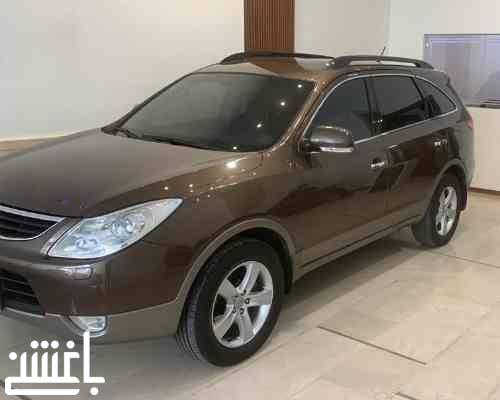  خرید و فروش هیوندای ix55 مدل 2010 110447