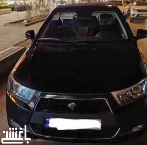 خرید و فروش دنا پلاس توربو اتوماتیک مدل 1402 110453