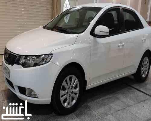  خرید و فروش کیا سراتو 1600 مونتاژ معمولی   مدل 1393 110451