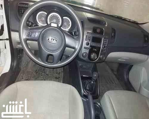  خرید و فروش کیا سراتو 1600 مونتاژ معمولی   مدل 1393 110451