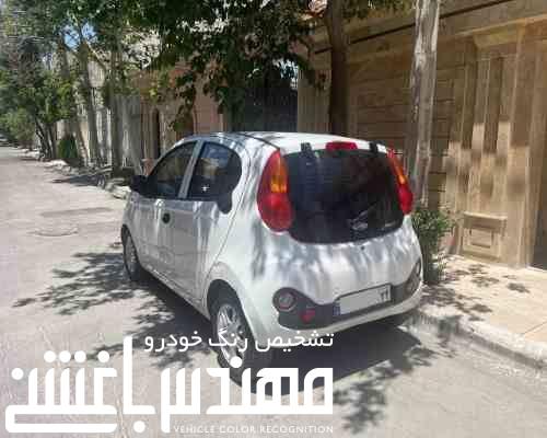  خرید و فروش ام وی ام  110S نیوفیس فول  مدل 1395 1228