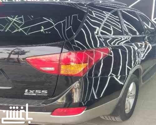  خرید و فروش هیوندای ix55 مدل 2011 110449