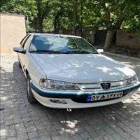 پژو پارس Tu5-LX مدل 1398
