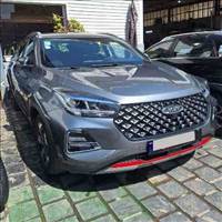 ام وی ام  X55 مدل 1401