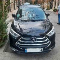 جک S3 مدل 1402