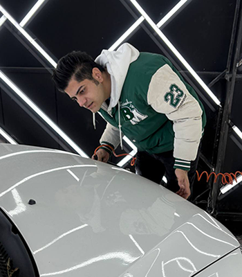  محمد نیکبخت