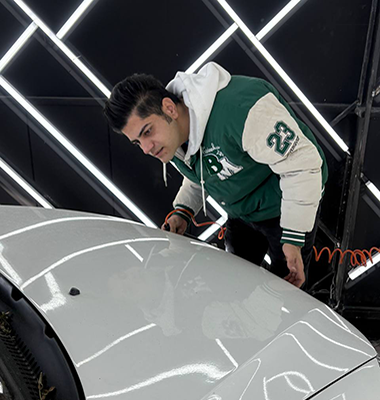  محمد نیکبخت